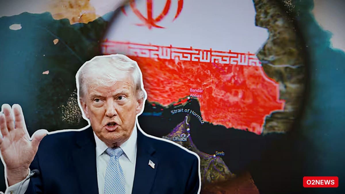 Trump: SHBA nuk do të godasë Iranin para 3 nëntorit