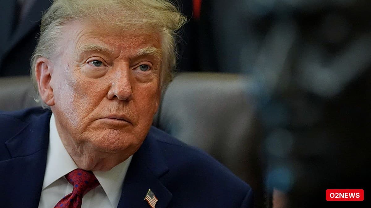Trump: SHBA vijon ndarjen e inteligjencës me Ukrainën, përmend edhe marrëveshjen për dizelin