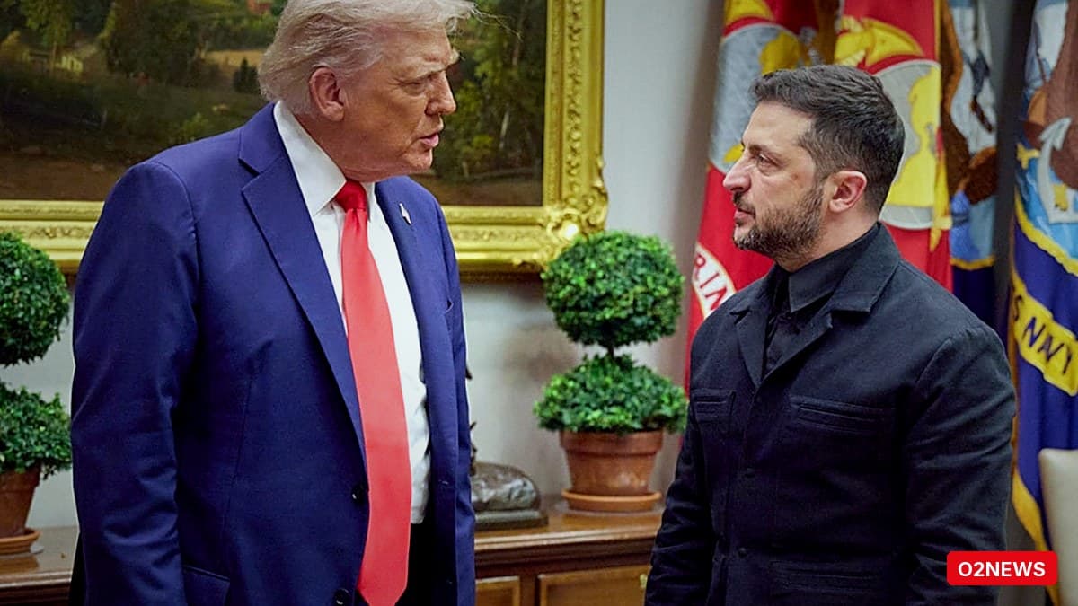 Trump thotë se është arritur “armëpushim energjetik” Rusi–Ukrainë; Zelensky kërkon sqarime