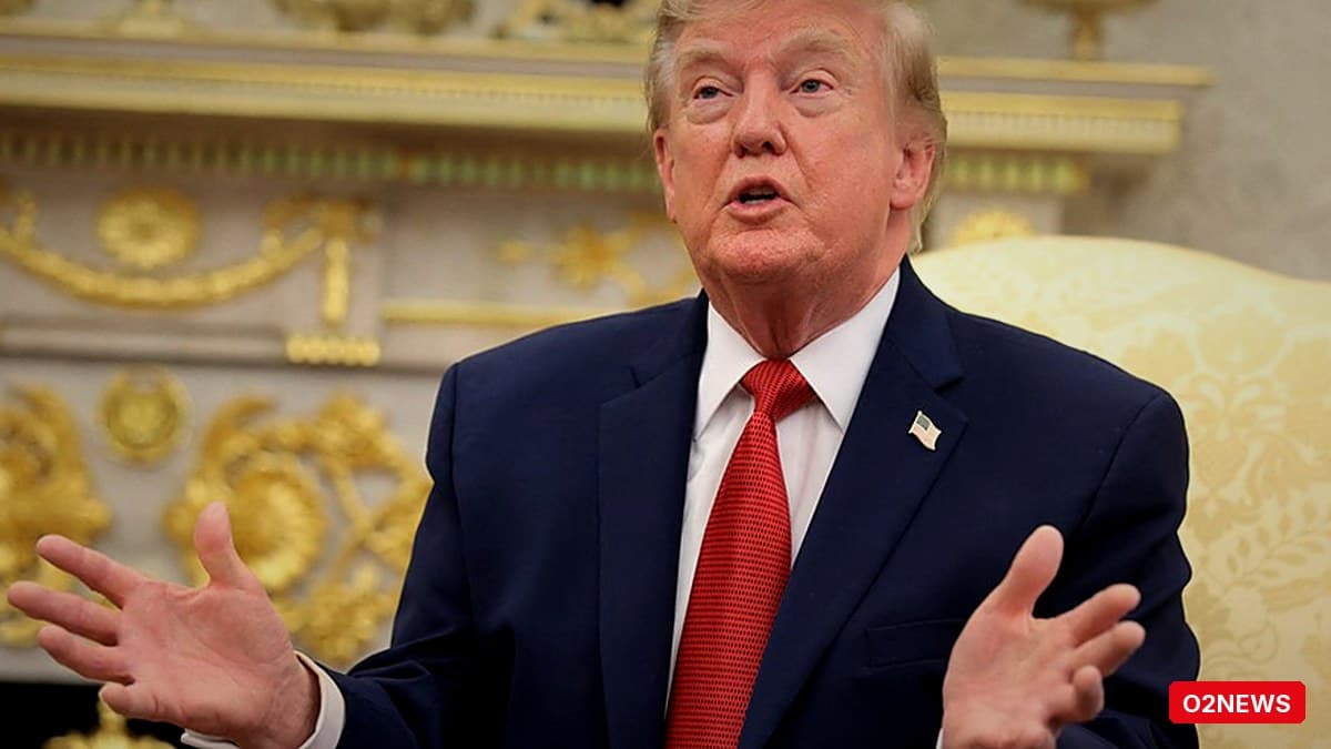Trump thotë se kartelet kanë ndikim dominues në Meksikë, mesazh i drejtpërdrejtë për Sheinbaum