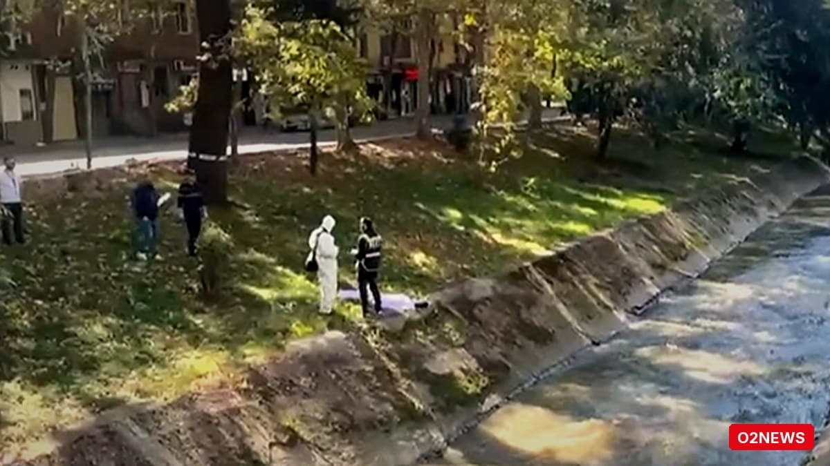 Trup i pajetë gjendet në lumin Lana pranë Gjykatës së Tiranës