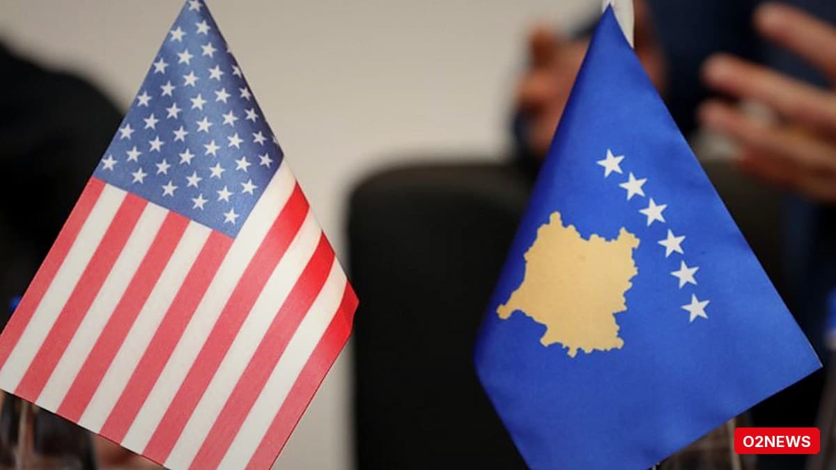 Uashingtoni ruan kushtëzimet për rifillimin e dialogut strategjik me Kosovën
