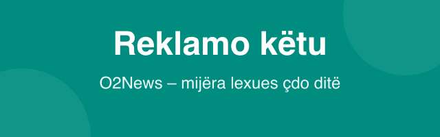 Reklamo këtu – O2News