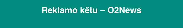 Reklamo këtu – O2News